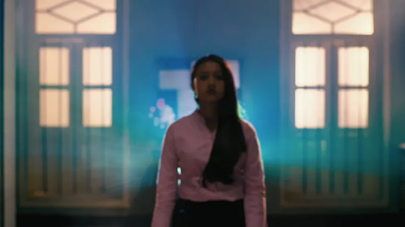 Ayan Is Unmasked - Puber Moyna - Promo