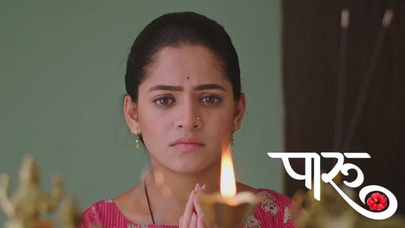 Priya Gets Irritated to Hear Paaru Being Praised
