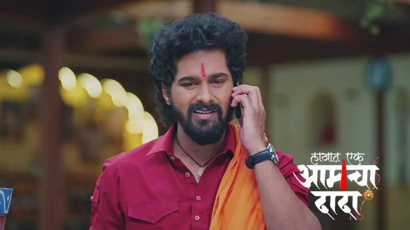 Daddy Incites Surya against Tulja