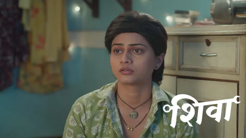 Rambhau Gives the Flat Keys to Shiva