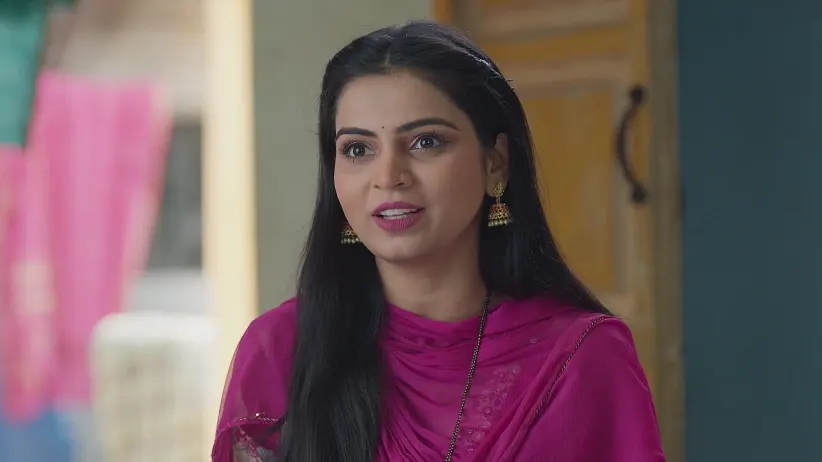 Divya Makes 'Poha' for Shiva and Ashu - Shiva