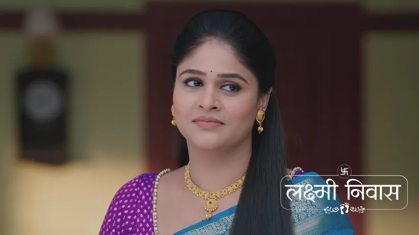 Janhavi Advises Bhavana about Siddhiraj