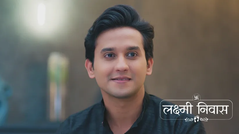 Siddhiraj Apologises to Harish