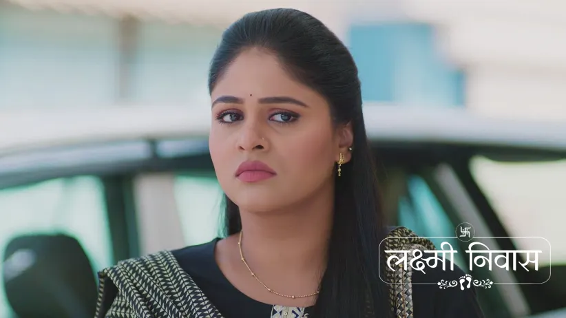 Shriniwas Is Worried about the Bonus