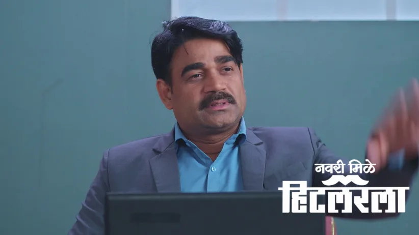 AJ's Action Irks Kishor