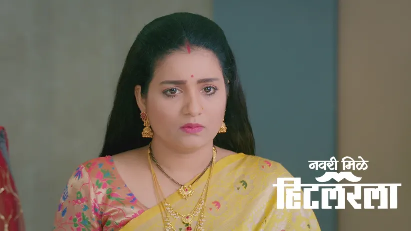 The Daughters-in-law Learn of AJ and Leela's Trip