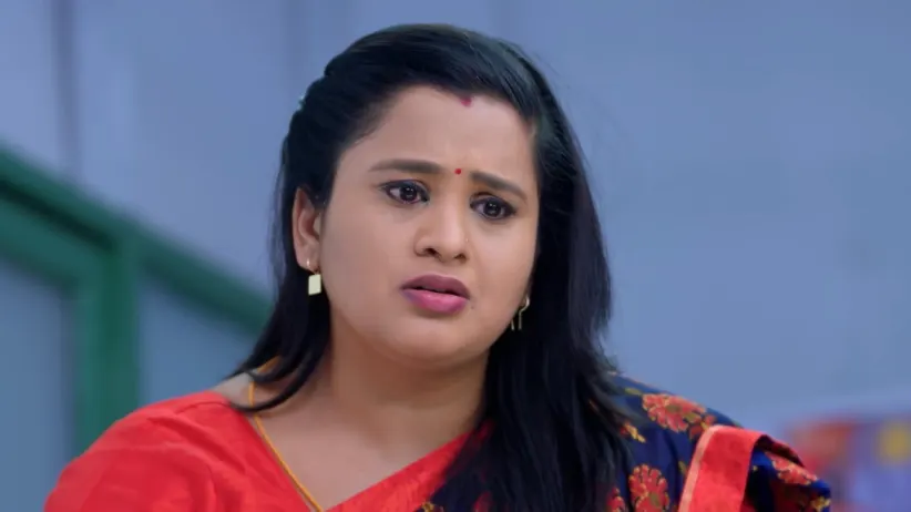 Rasathi Blames Kanmani