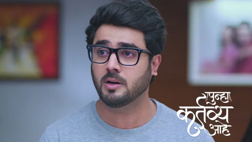 Jayashree Asks Vasu Not To Attend the Puja