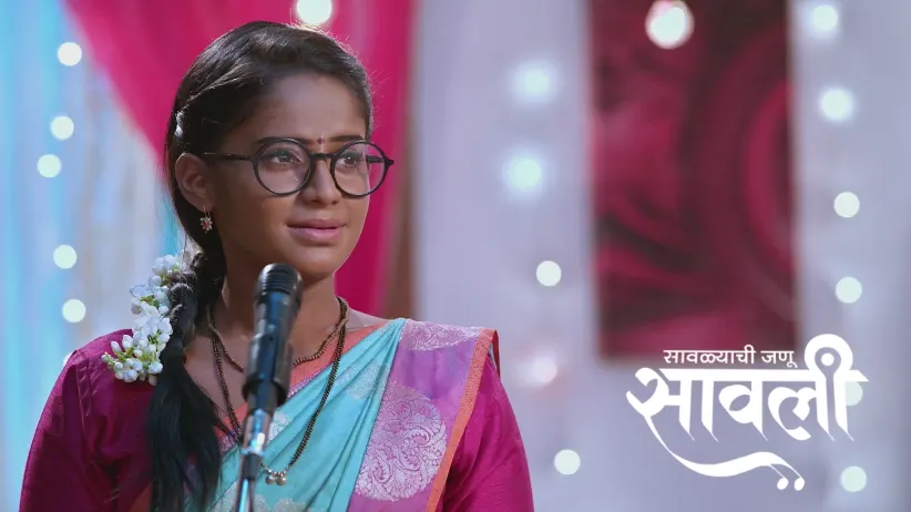 Soham Proposes to Tara