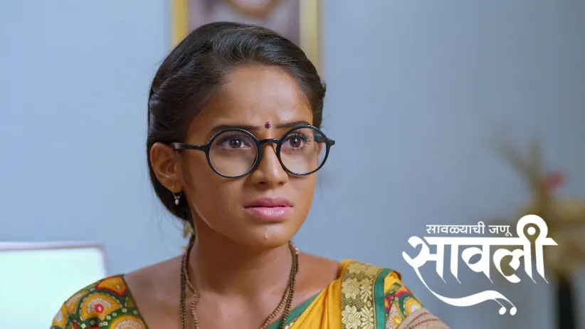 Savali Is Worried about Vasudev's Prophecy