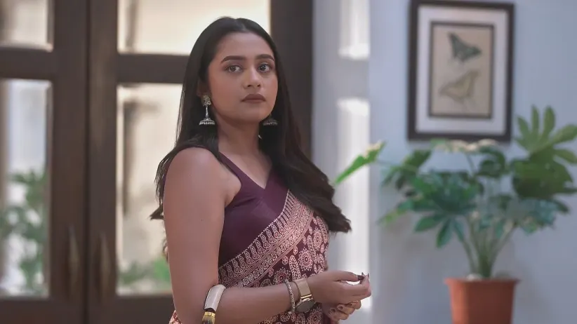 Tula Japnar Aahe - February 19, 2025 - Webisode