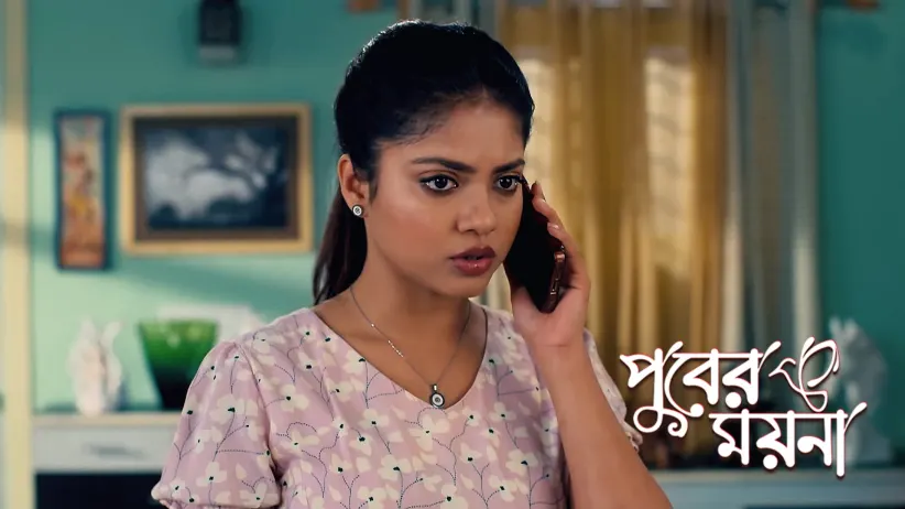 Sayan's Men Threaten Sabyasachi