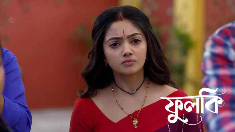 Anshuman Arrests Pallab and Lavanya