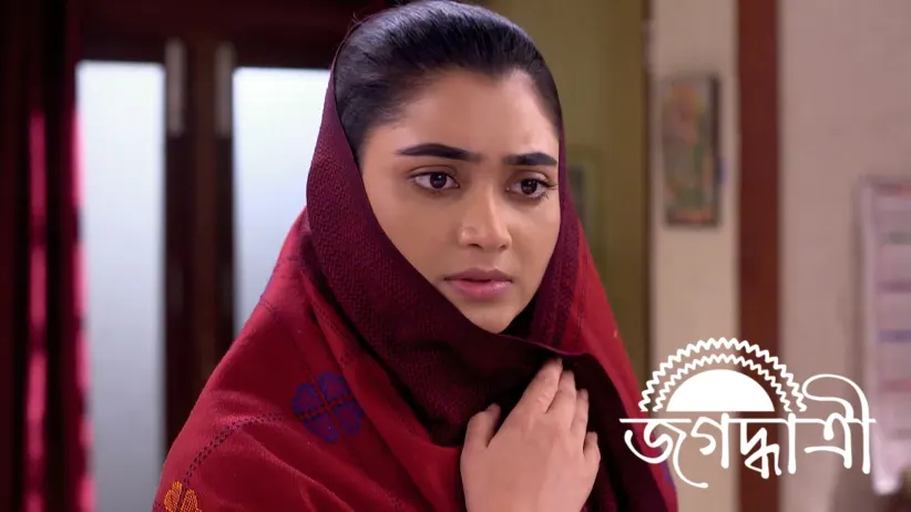 Durga Decides to Visit Swayambhu's Office