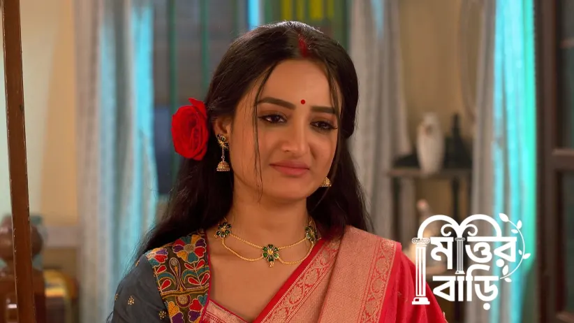 Dhrubo Remembers His Former Love Sharmi