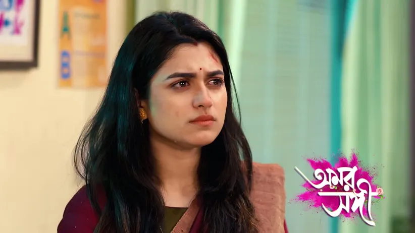 Badal Misunderstands Shree
