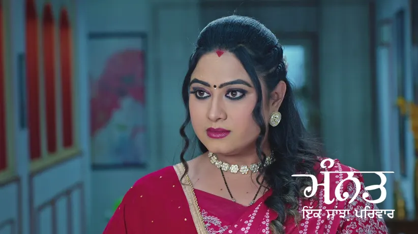 Reehan Fulfils the Pandit’s Condition