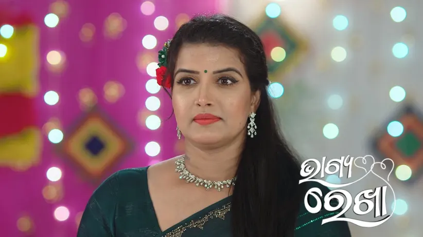 Rekha Worries about Sikha