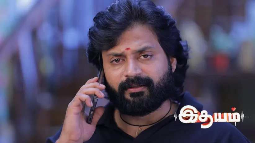 Nisha Brainwashes Aadhi