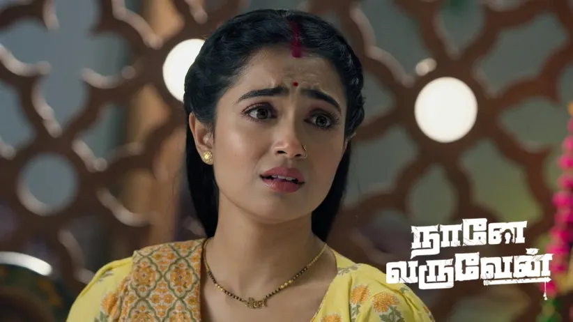 Damini Sets a Condition for Mohan