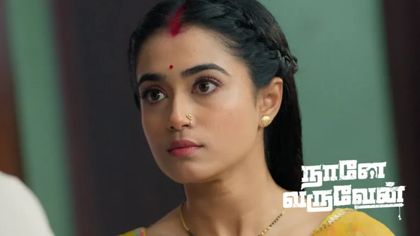 Will Rahul Believe Radha?