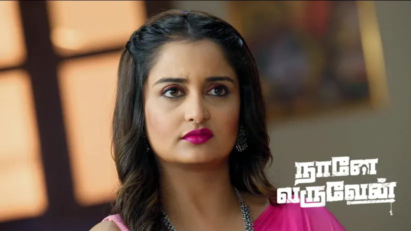 Karthik Tries to Kill Ajith and Khushi