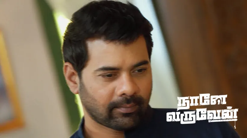 Rahul Misunderstands Mohan