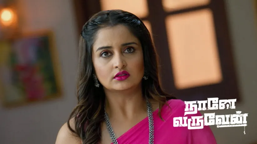 Mohan Assures Radha