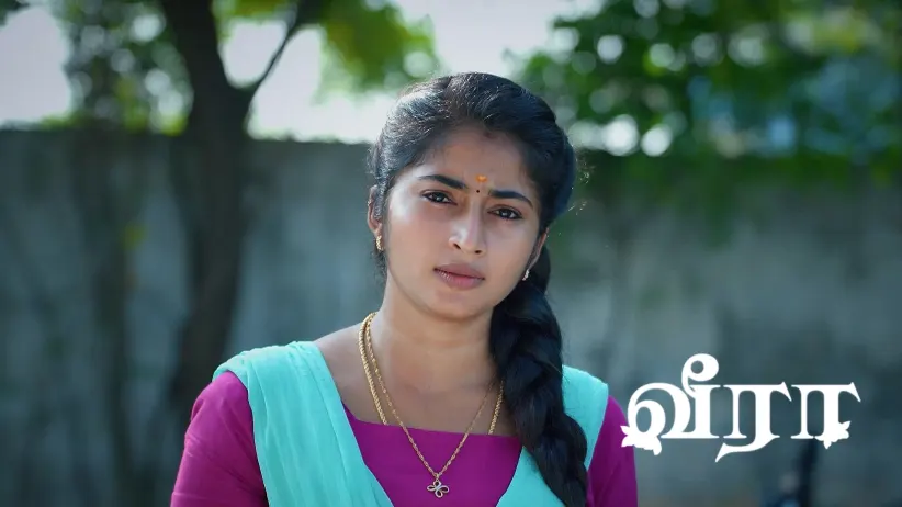 Veera Exposes Chandran