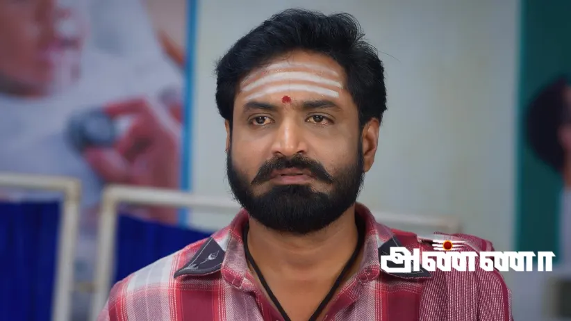 Soundirapandi Instigates Muthupandi