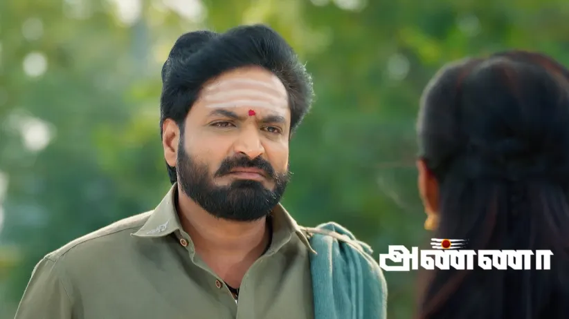 Venkatesan Schemes against Arivu