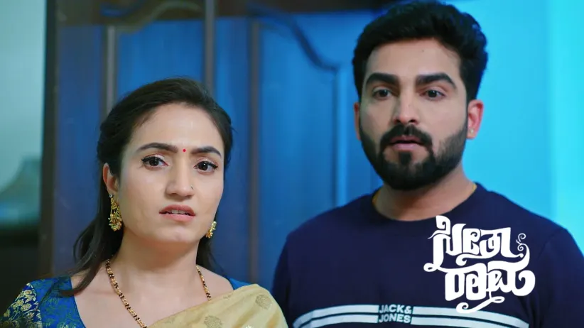Vishwa Asks Sihi about Her Wish to Expose Her