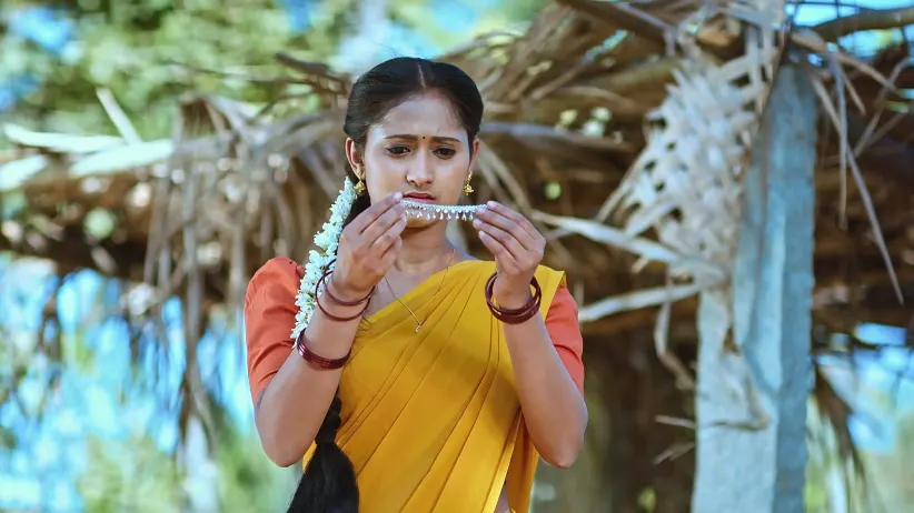 Malavika's Family Prepares to Visit Durgapura