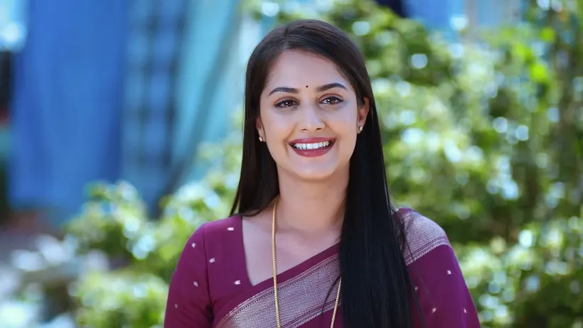 Malavika's Family Arrives at Durgapura