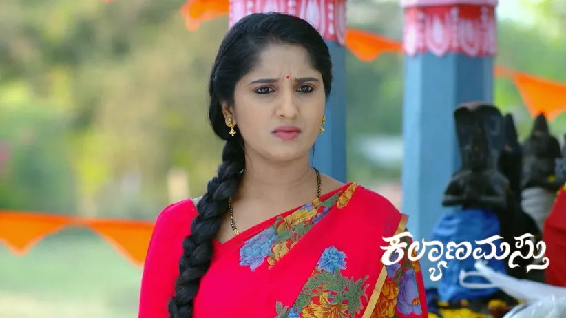 Jaya Surya Wishes Abhi and Divya on Their Birthday
