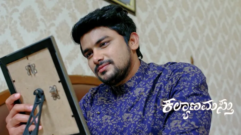 A Stressful Moment for Chandrika and Prasad