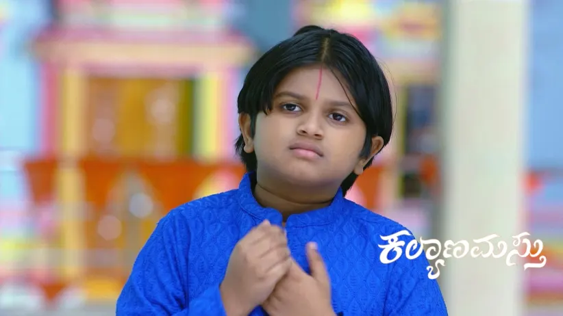 Will Meenakshi Tell the Truth to Nani?