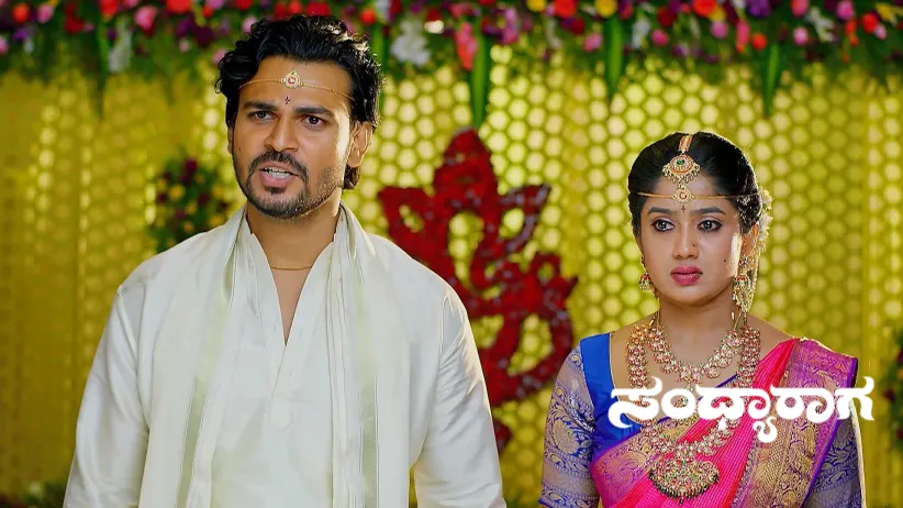 Rajaram Beats up Prashant