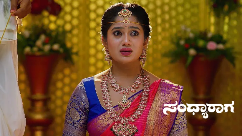 Pramila Exposes Prashant in front of Rajaram