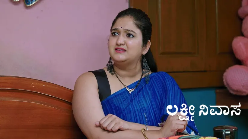 Venky Is Not Allowed to Sleep in Srinivas's House