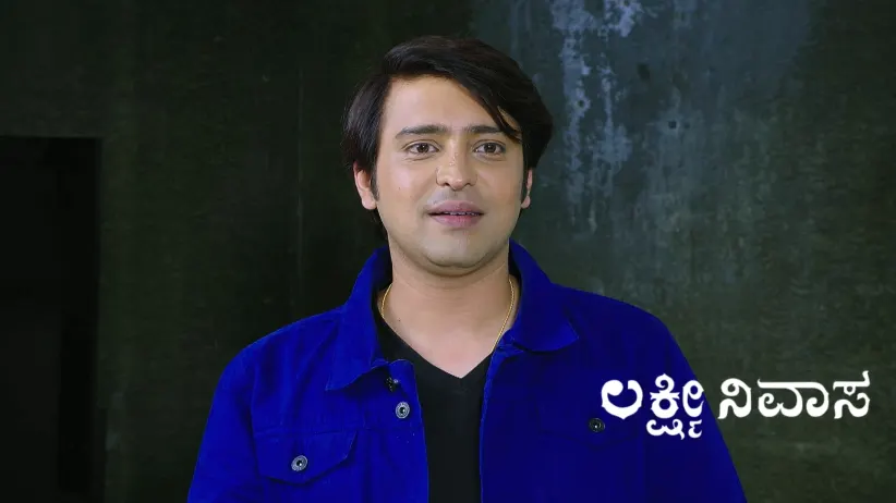 Jahnavi's Parents' Arrival Worries Jayanth