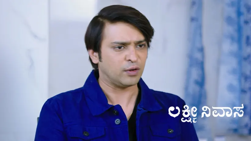 Jahnavi Refuses to Let Jayanth Get Close to Her