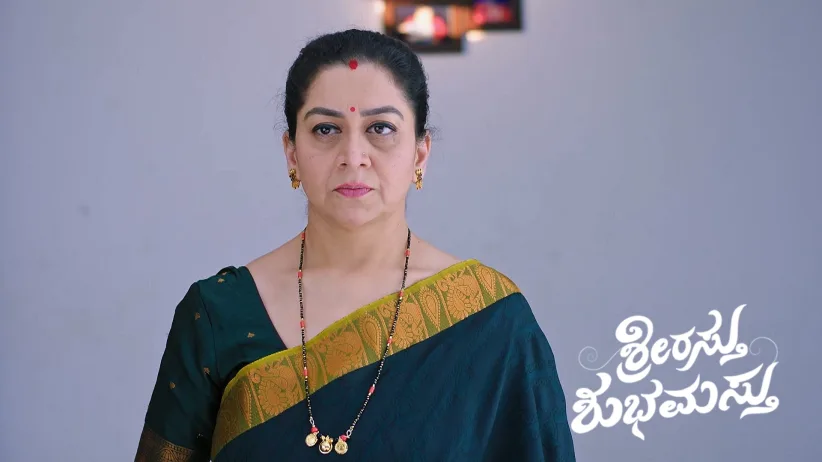 Sharvari Deletes the CCTV Footage