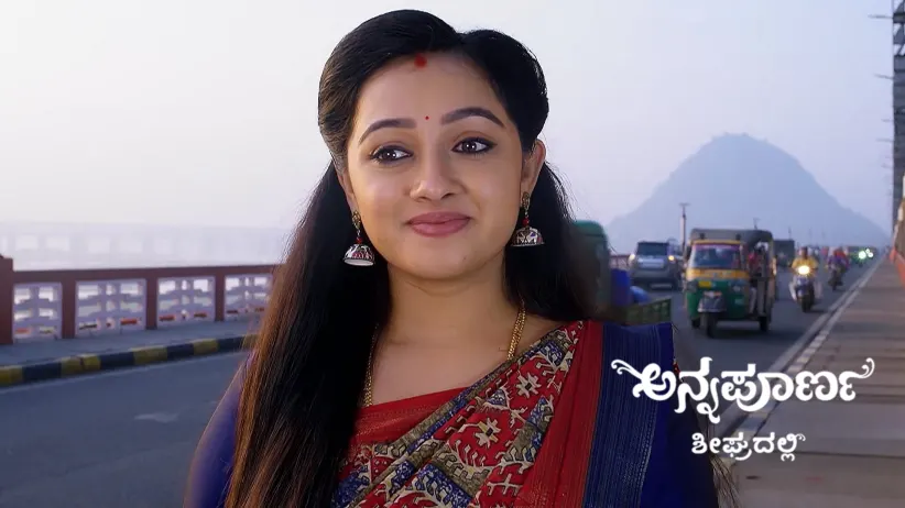 Niharika Hires Rajamma to Sabotage Akshaya's Vow
