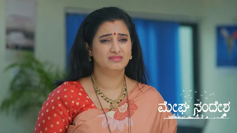 Will Narayan Meet Bhoomi?