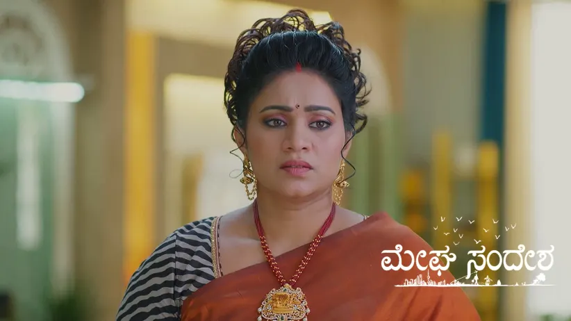 Vamshi to Marry Indu at the Hospital