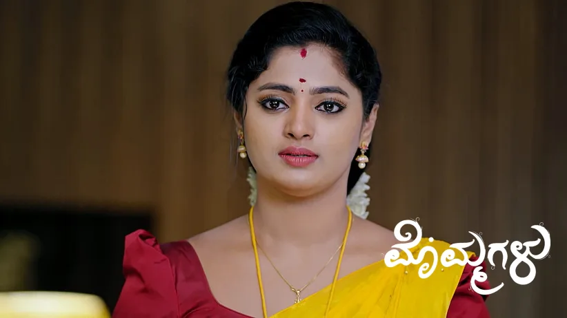 Trisha's Ploy against Satyavati's Family