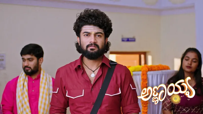 Sharada Learns Parshu's Plan to Kill Shivanna