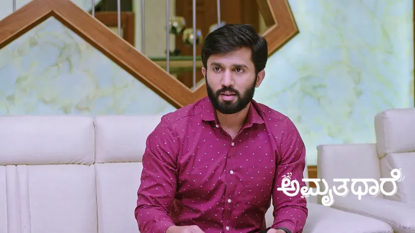 Bhoomika Is Delighted by the Pregnancy Symptoms