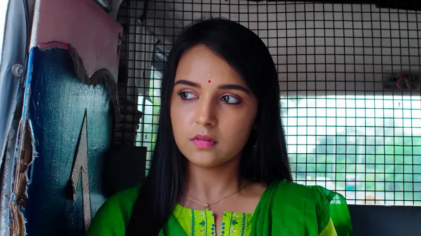 Geetha Rejects Govinda's Love